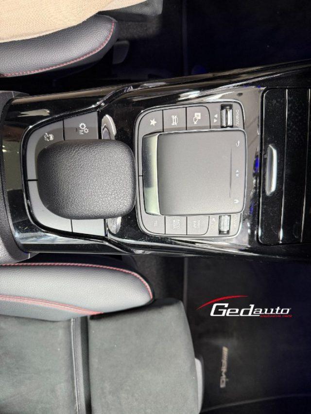 MERCEDES-BENZ A 35 AMG 4Matic Premium Plus TETTO NAVI FULL-LED
