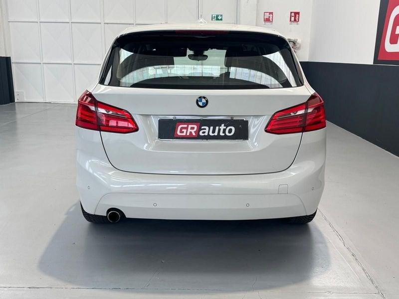 BMW Serie 2 Active Tourer 218d Active Tourer Luxury
