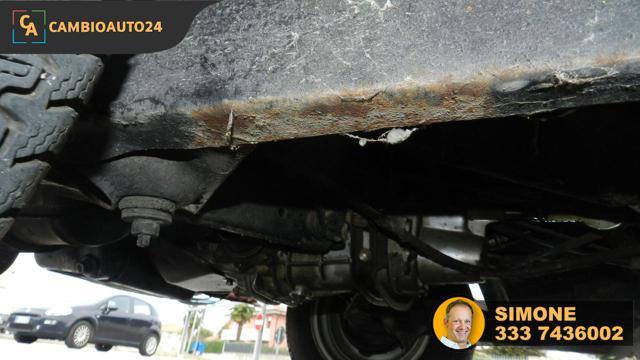 FIAT 500L 110 F BERLINA anno 1970 iscritta ASI