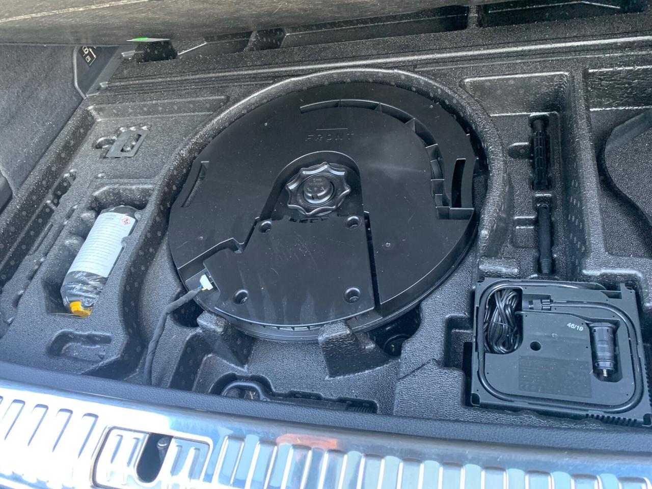 Audi Q3 40 TDI quattro S tronic Business Advanced