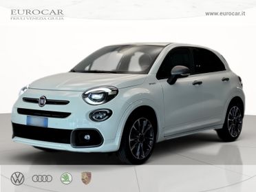 Fiat 500X 1.3 t4 sport 150cv dct