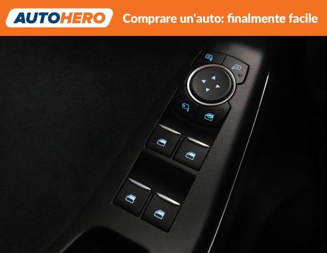 FORD Puma 1.0 EcoBoost Hybrid 125 CV S&S ST-Line