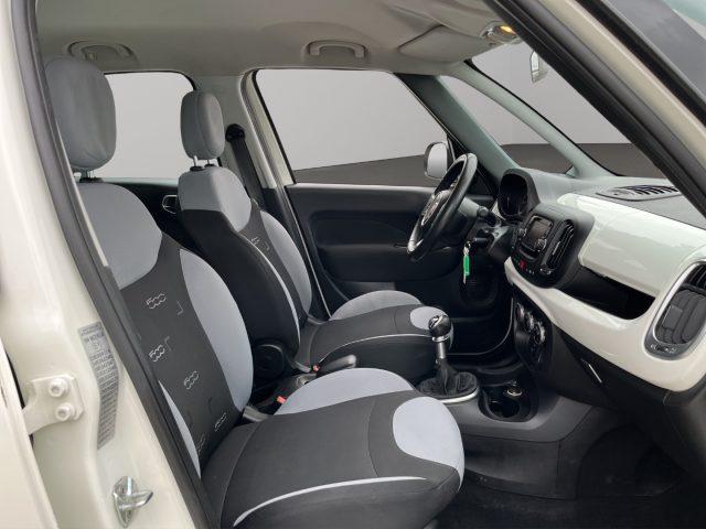 FIAT 500L 1.6 Mjt 105cv