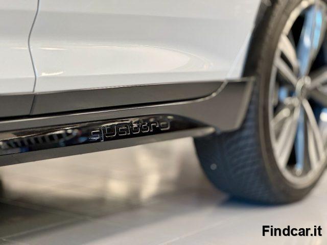 AUDI A6 allroad 50 TDI 3.0 quattro tiptronic Evolution