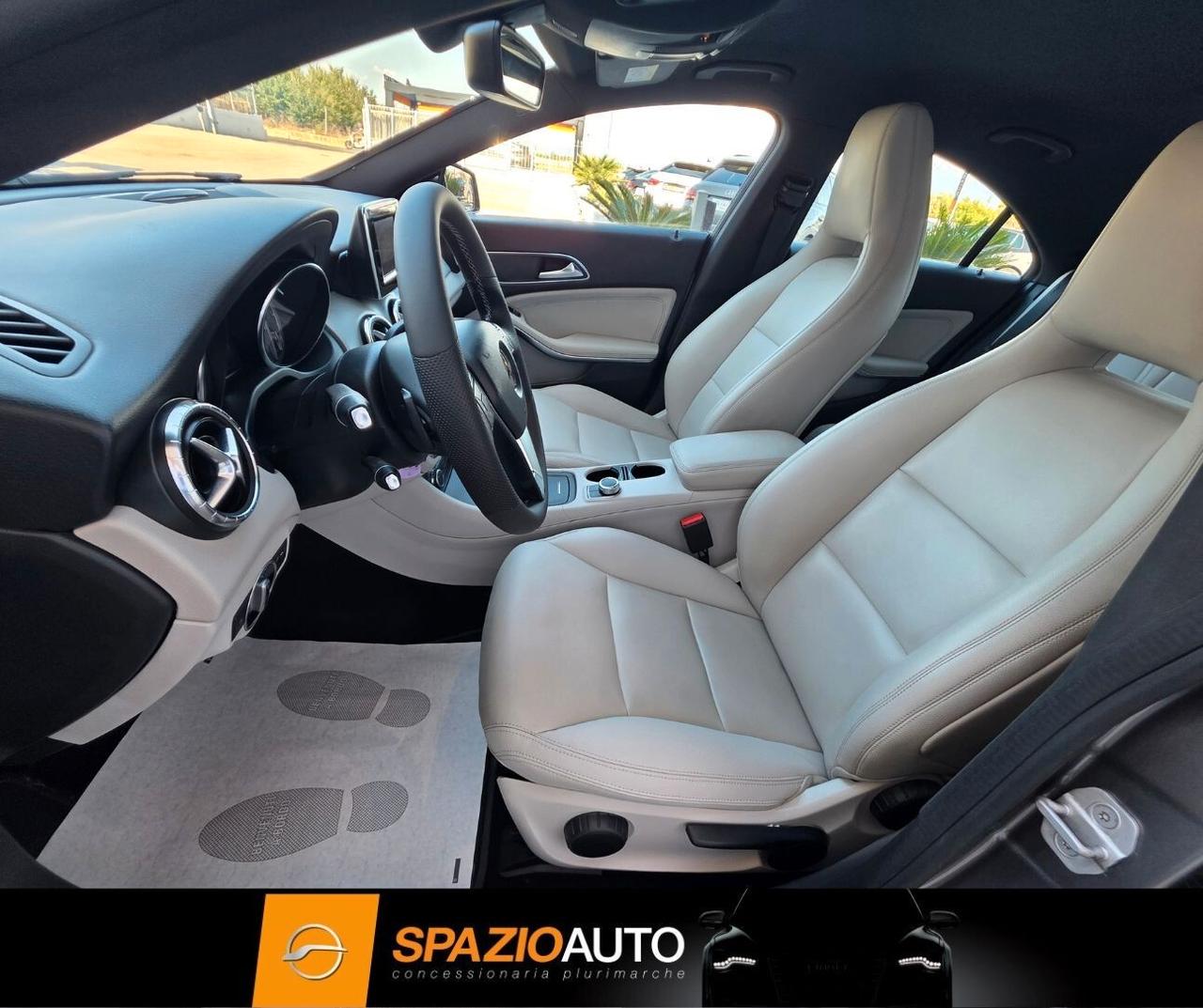Mercedes-benz CLA 220 CDI 170cv Automatic *AMG EDITION*