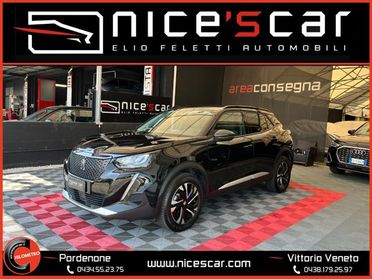 PEUGEOT 2008 PureTech 100 S&S Allure