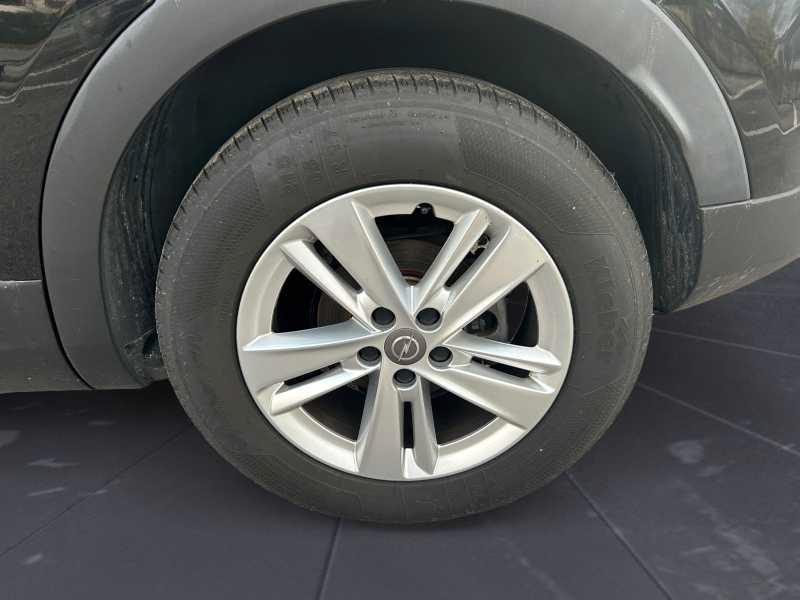 OPEL Grandland X 1.6 ECOTEC Advance 120 cv