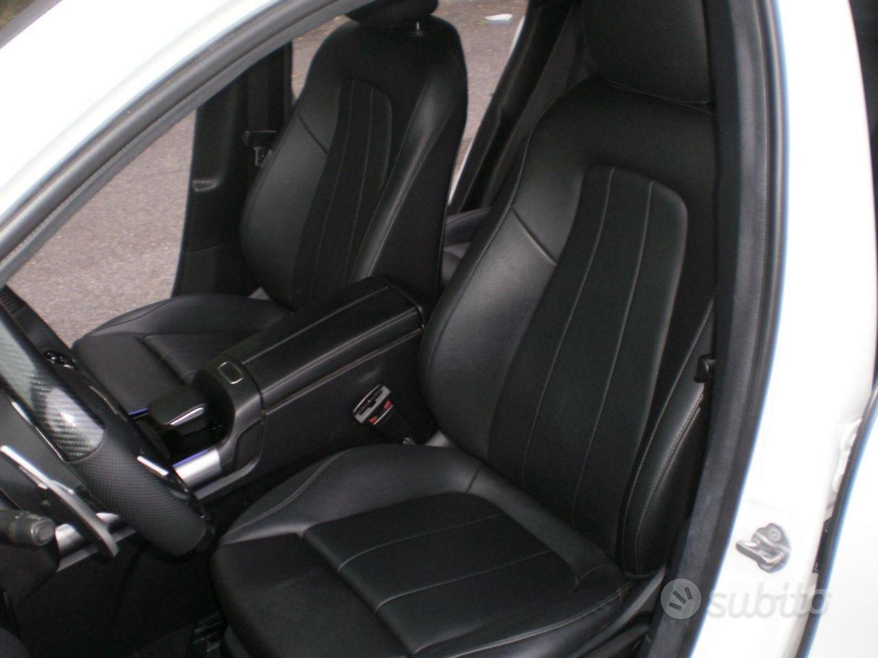 MERCEDES GLA 200 DIESIL FULL