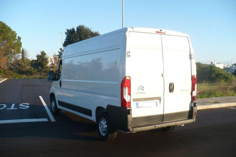 Citroën Jumper Jumper 35 BlueHDi 140 S&S PLM-TA Furgone