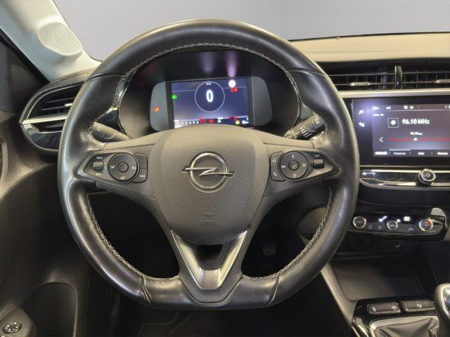 OPEL Corsa 1.2 75CV S&S Elegance