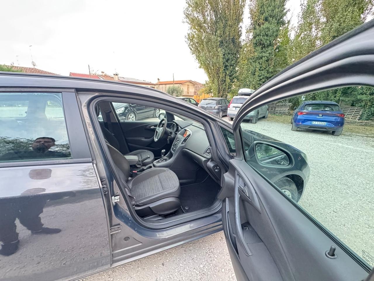 Opel Astra 1.6 CDTI EcoFLEX S&S 5 porte Cosmo