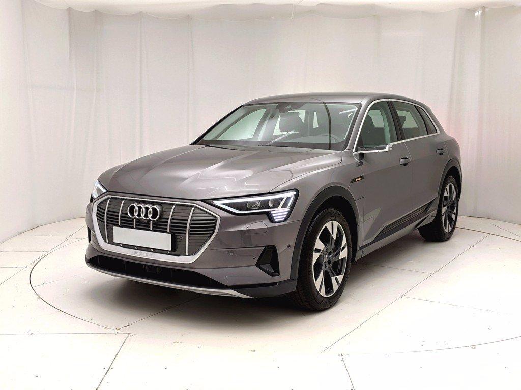 AUDI e-tron 55 quattro Business del 2020