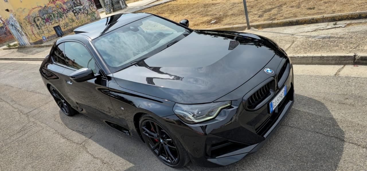 Bmw 220 220i Coupé Msport
