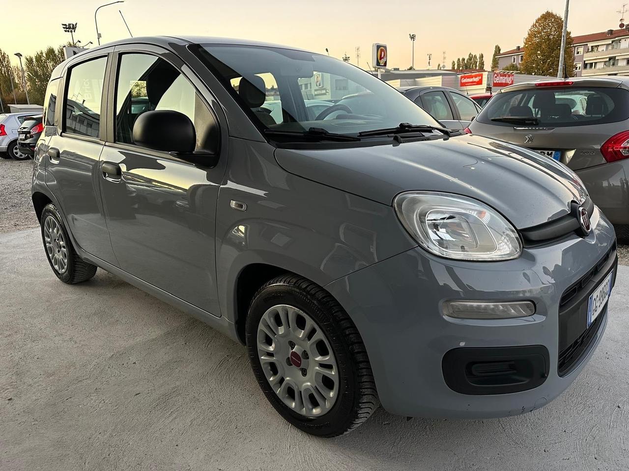 Fiat Panda 1.0 FireFly S&S Hybrid NEOPATENTATI