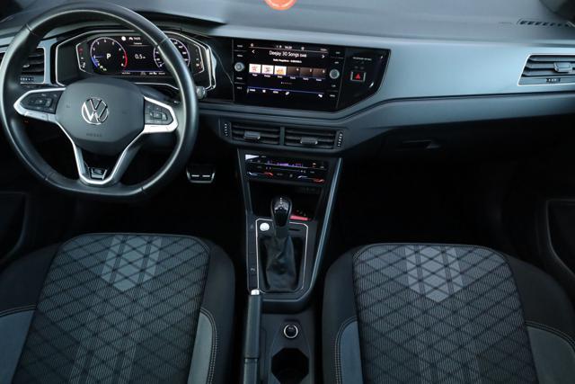 VOLKSWAGEN Taigo 1.0 TSI 115 CV DSG R-Line