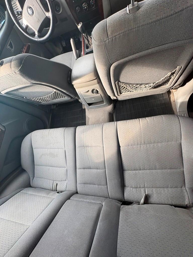 Kia Sorento 2.5 16V CRDI 4WD EX Comfort