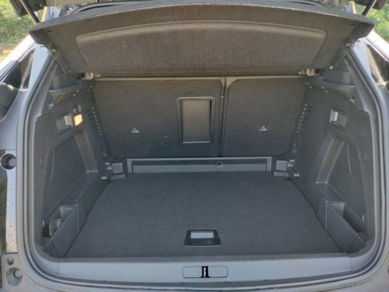 Peugeot 3008 BlueHDI 130 EAT8 S&S Allure Pack