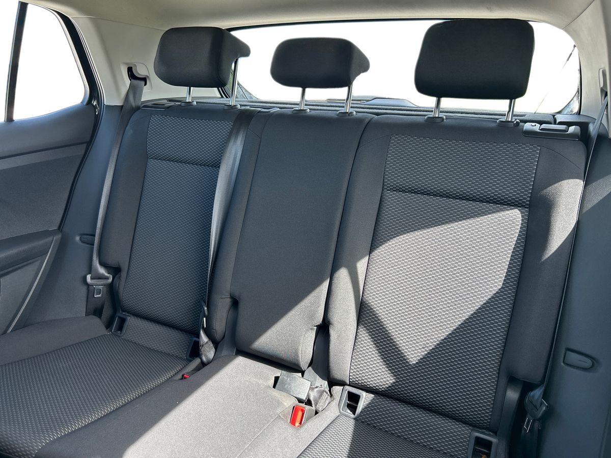 VOLKSWAGEN T-Cross - T-Cross 1.6 TDI SCR Style BMT