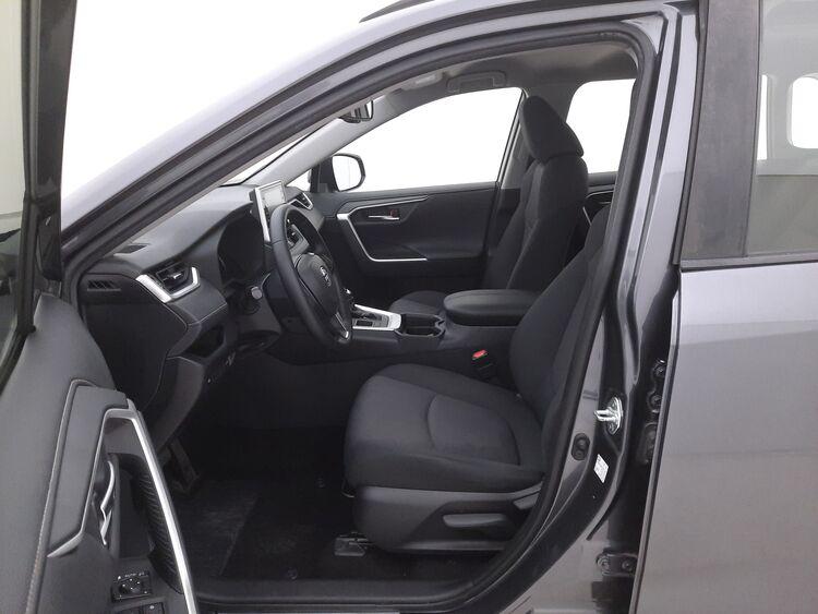 Toyota RAV4 Hybrid Business 2WD BR429102 2.5 Full Hybrid 218CV