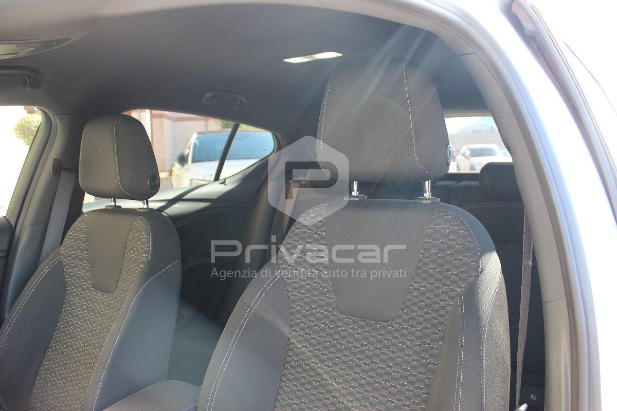 OPEL Astra 1.6 CDTi 136CV Start&Stop 5 porte 120 Anniversary