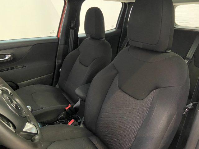 JEEP Renegade 1.6 Mjt 120 CV S