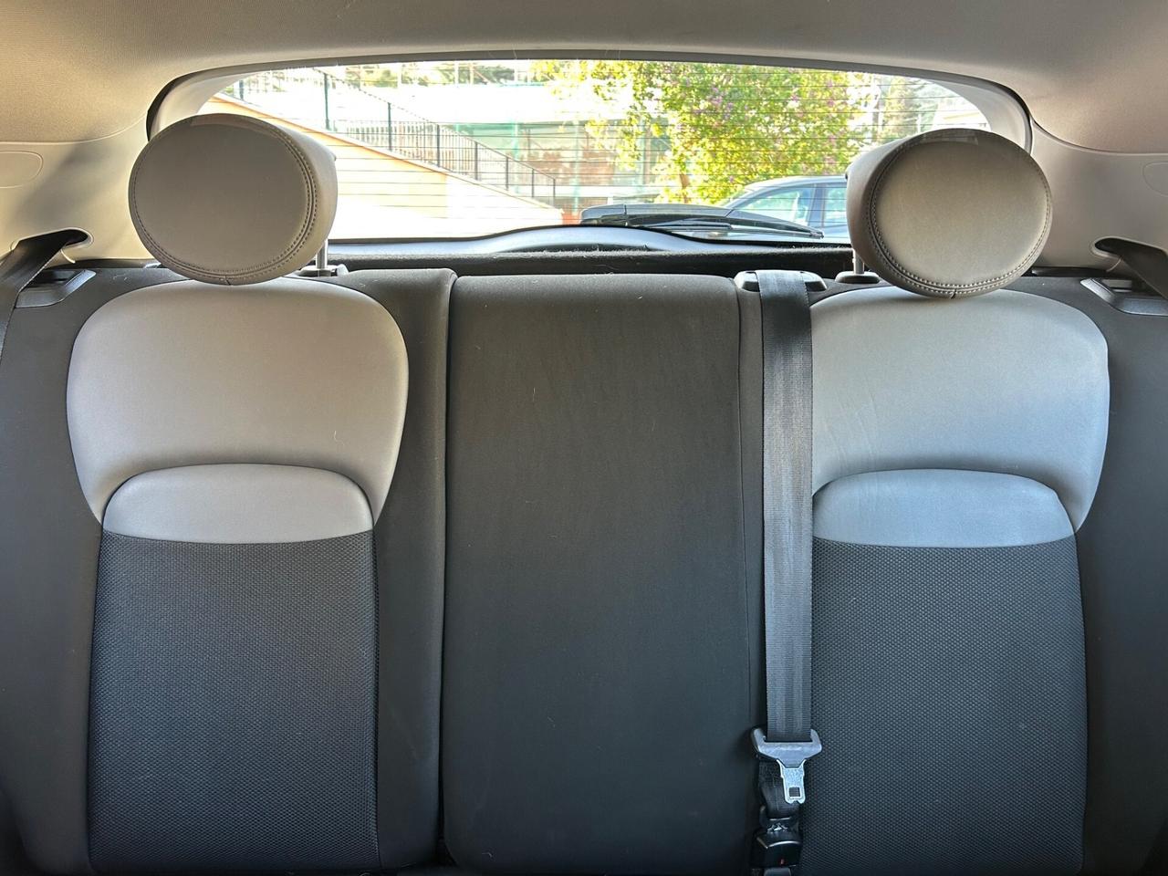 Fiat 500X 1.6 MultiJet 120 CV unico proprietario