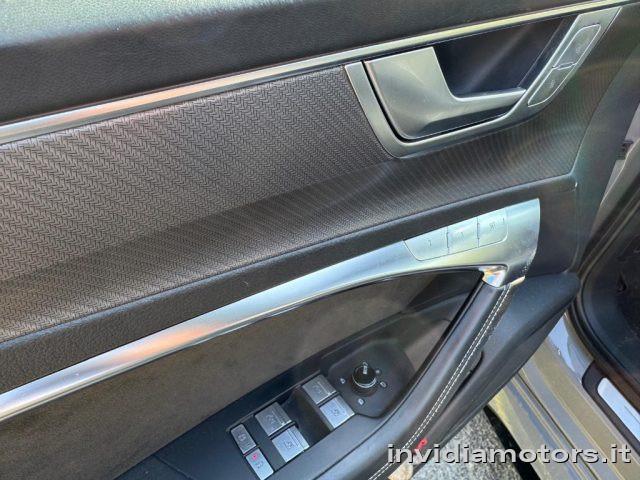 AUDI RS6 Avant 4.0 V8 bollo e super pagati