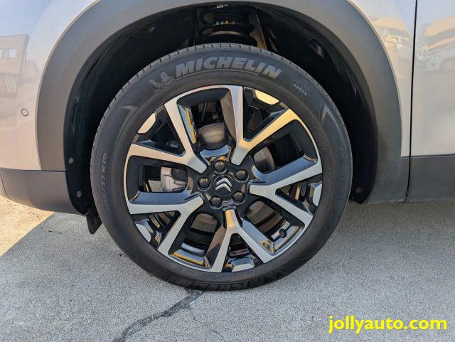 CITROEN C5 Aircross BlueHDi 130 S&S EAT8 Shine Pack - OK NEOPATENTATI