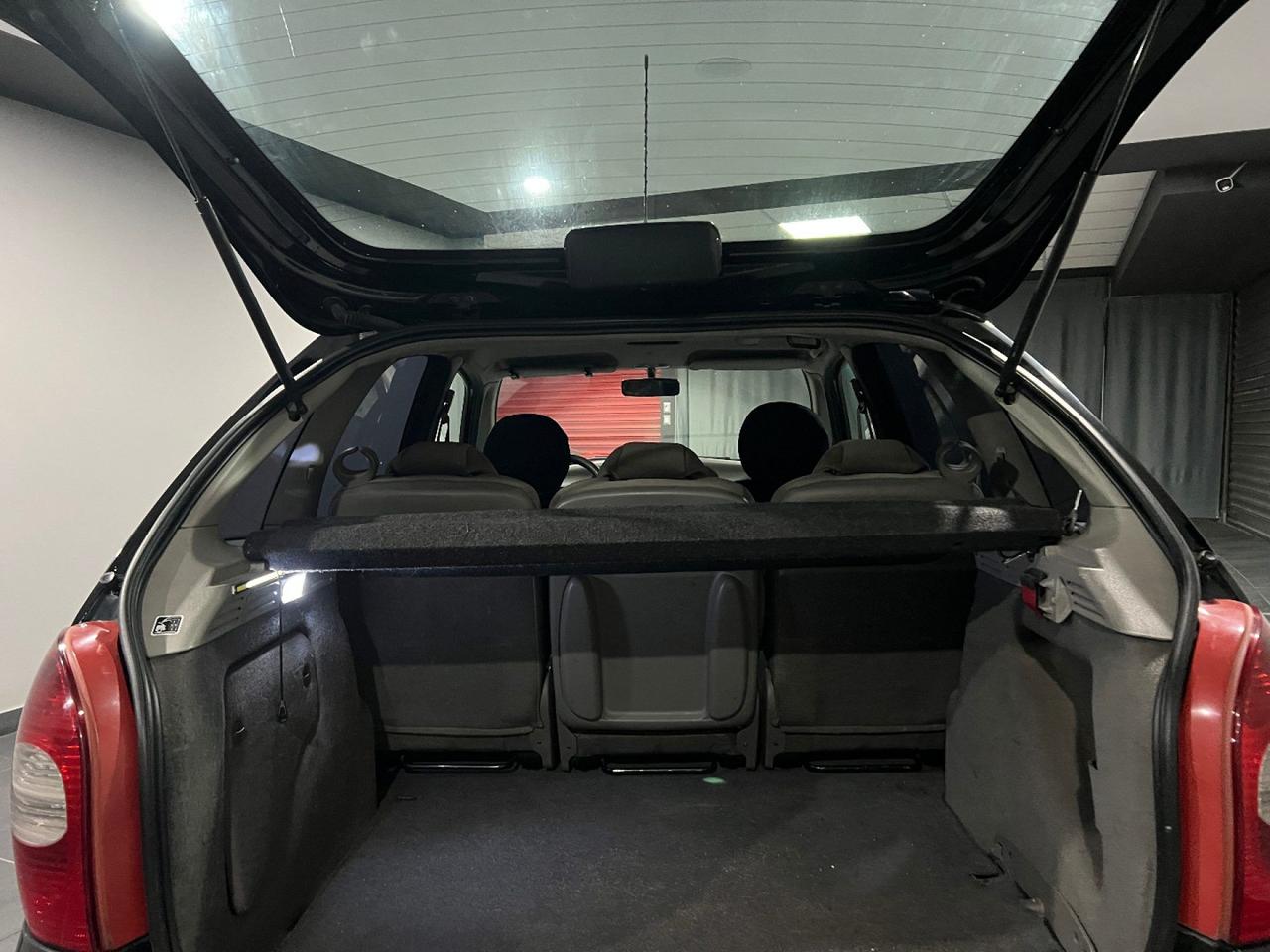 Citroen Xsara Picasso 1.6 HDi 90CV Elegance (LEGGI DESCRIZIONE)