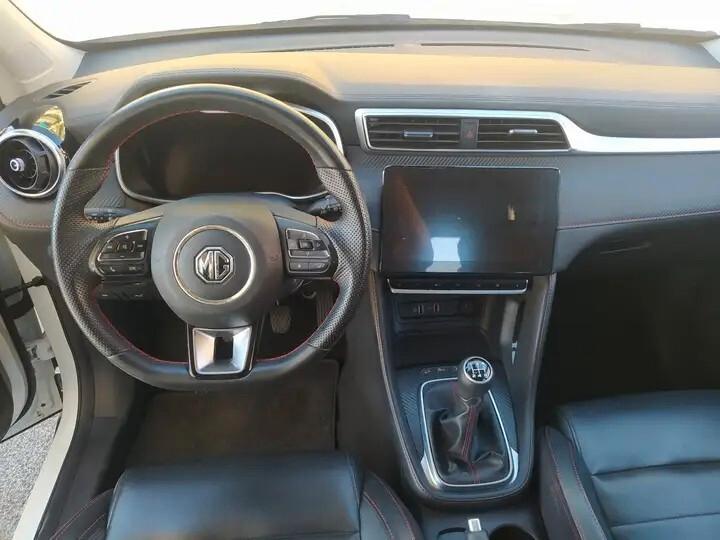 Mg ZS 1.0T-GDI Luxury