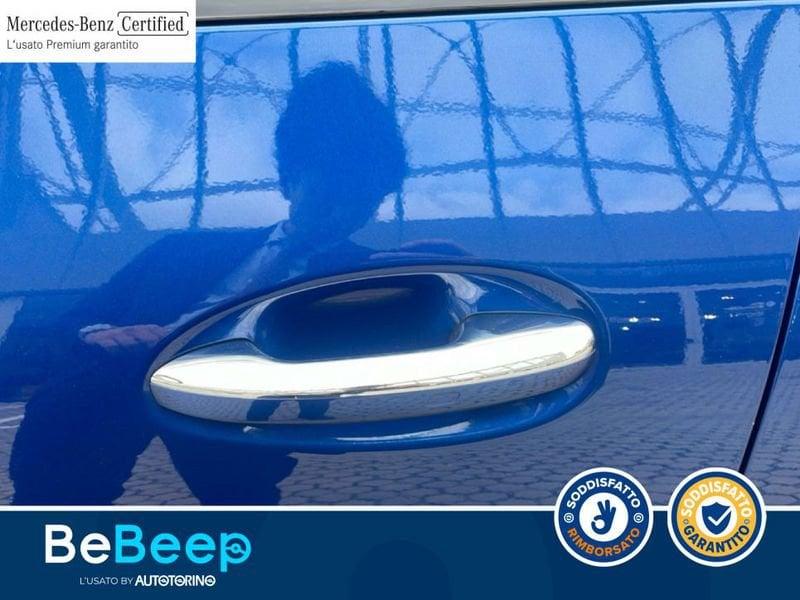 Mercedes-Benz GLC 220 D AMG LINE PREMIUM 4MATIC AUTO