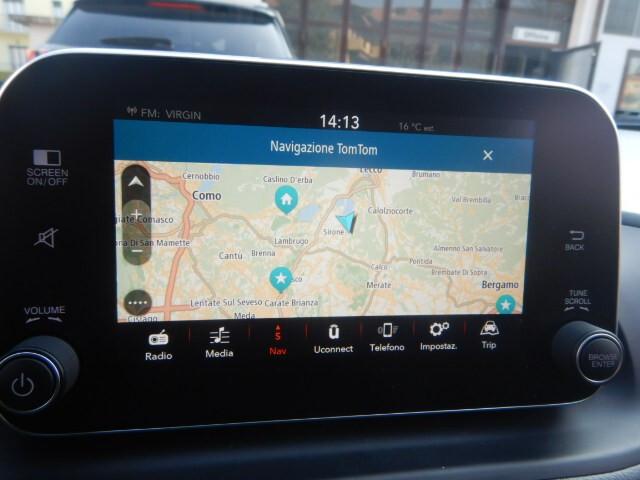 Fiat Tipo 1.3 MJT 95CV BUSINESS **PREZZO REALE**UNIPRO'**