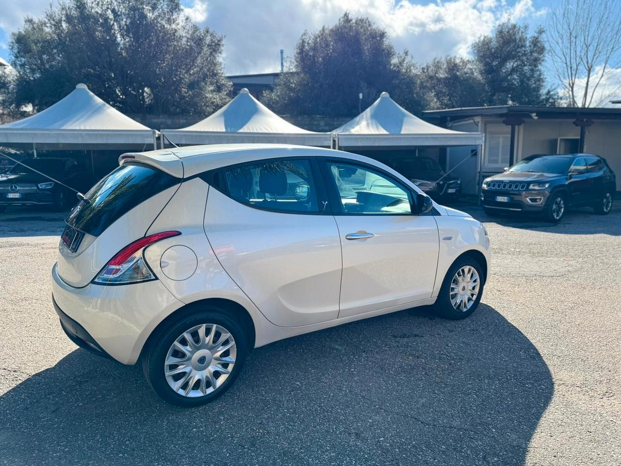 Lancia Ypsilon 1.3 MJT 16V 95 CV 5 porte S&S Platinum