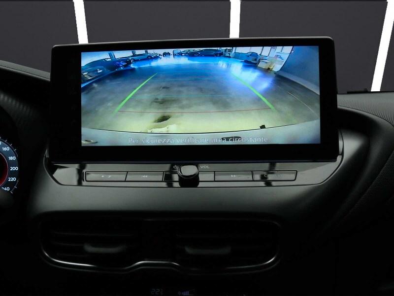 NISSAN Juke 2ª serie Juke 1.0 DIG-T 114 CV DCT...