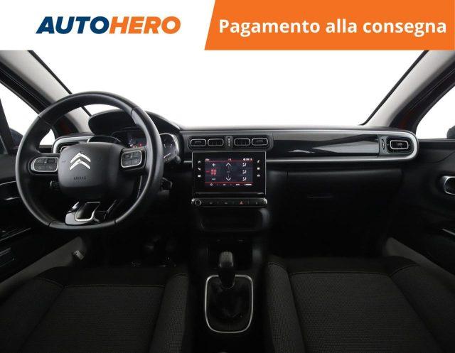 CITROEN C3 BlueHDi 100 S&S Shine
