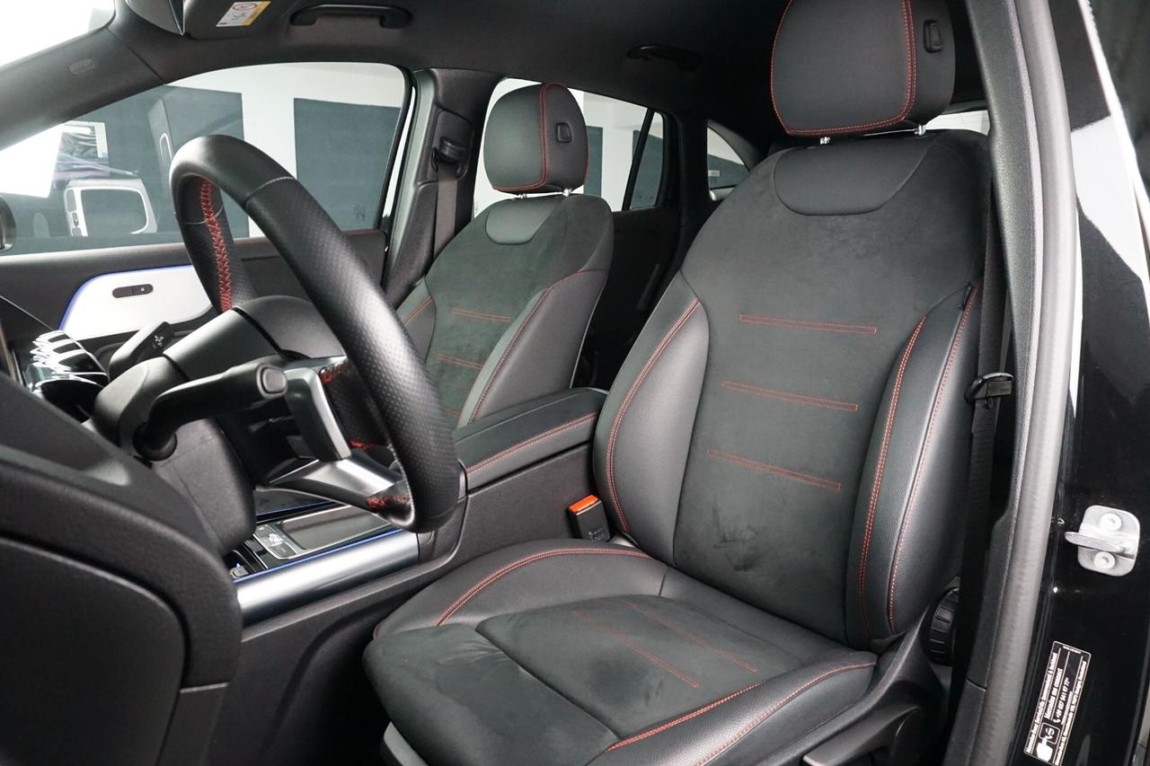 Mercedes-benz GLA 180 d Automatic AMG Line Advanced Plus