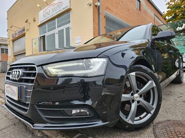 Audi A4 Avant 2.0 TDI 120cv Business Plus*Navi*Bi-Xeno*18*