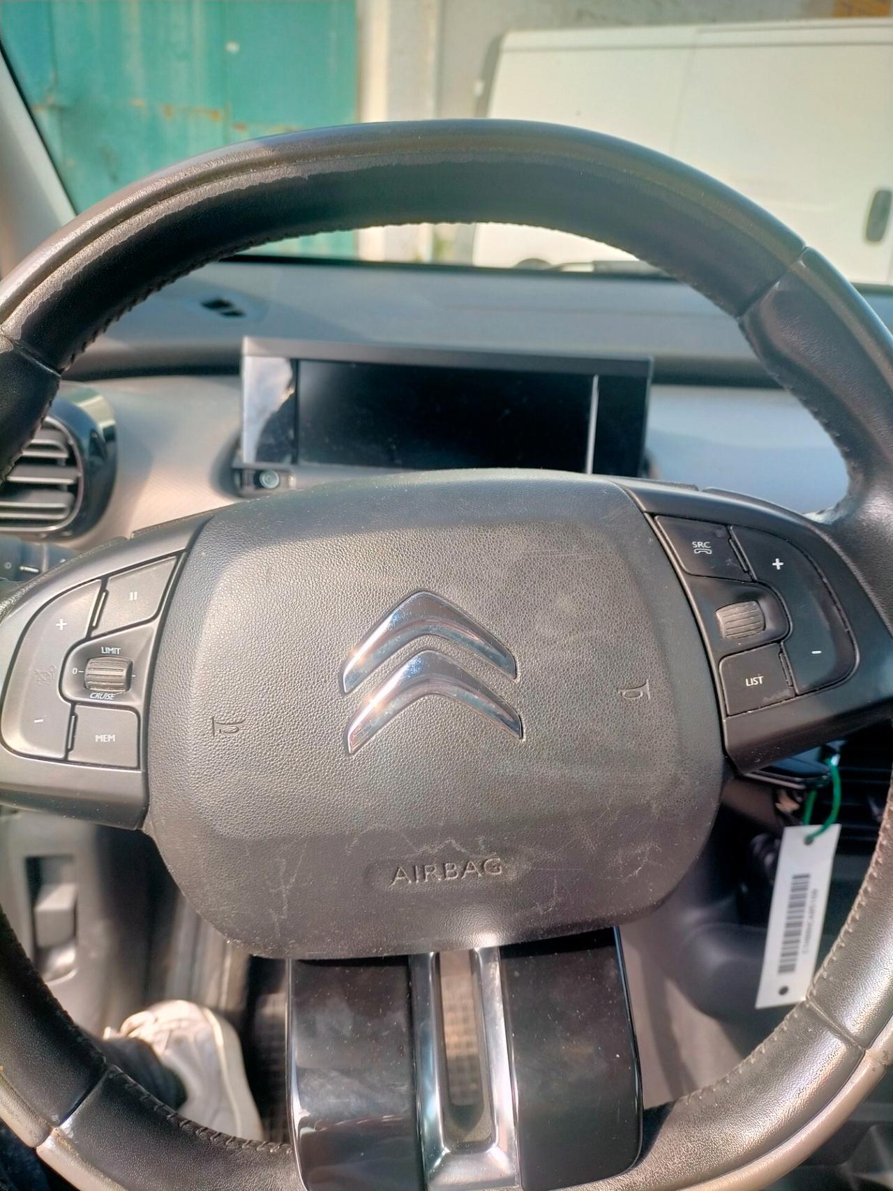 Citroen C4 Cactus BlueHDi 100 Shine