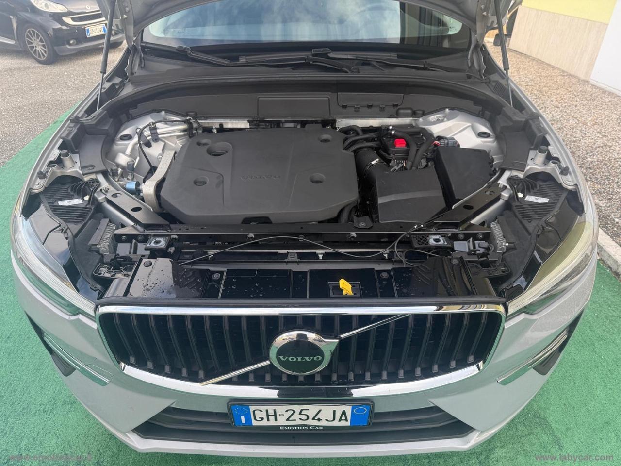 VOLVO XC60 B4 - 2021