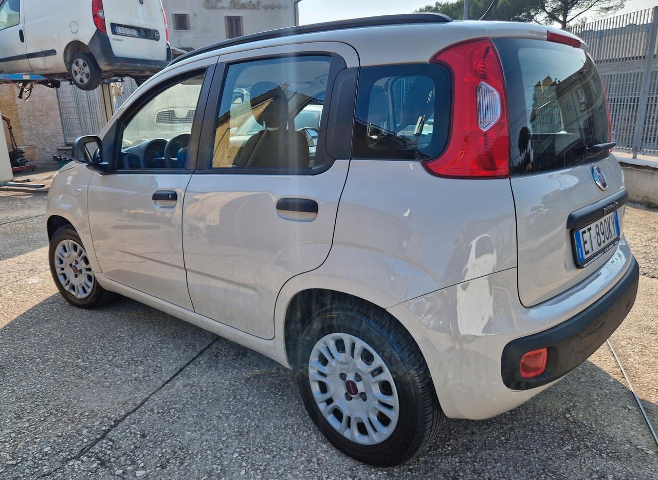 Fiat Panda 1.2 Pop