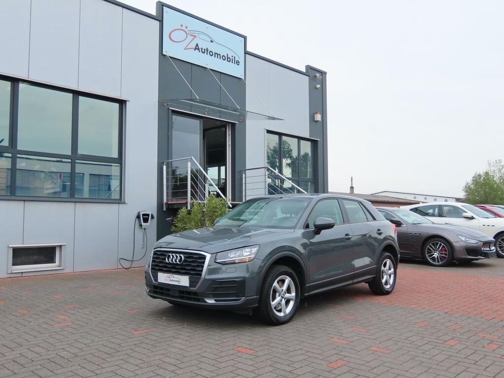 Audi Q2 1.6 TDI