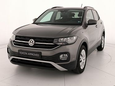 Volkswagen T-Cross 1.6 tdi style 95cv