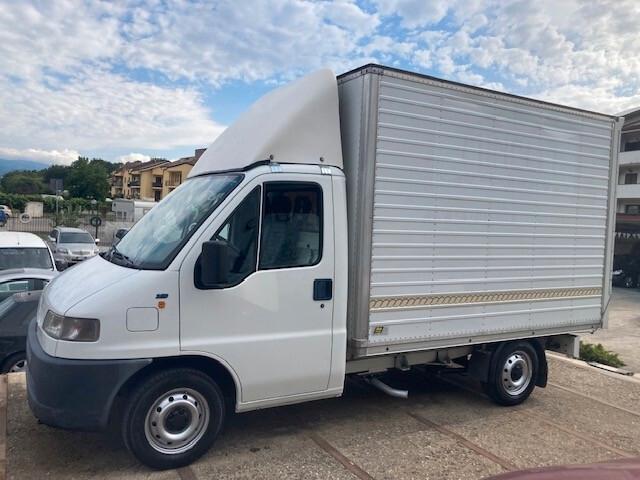 Fiat Ducato 10 1.9 diesel PC Furgone