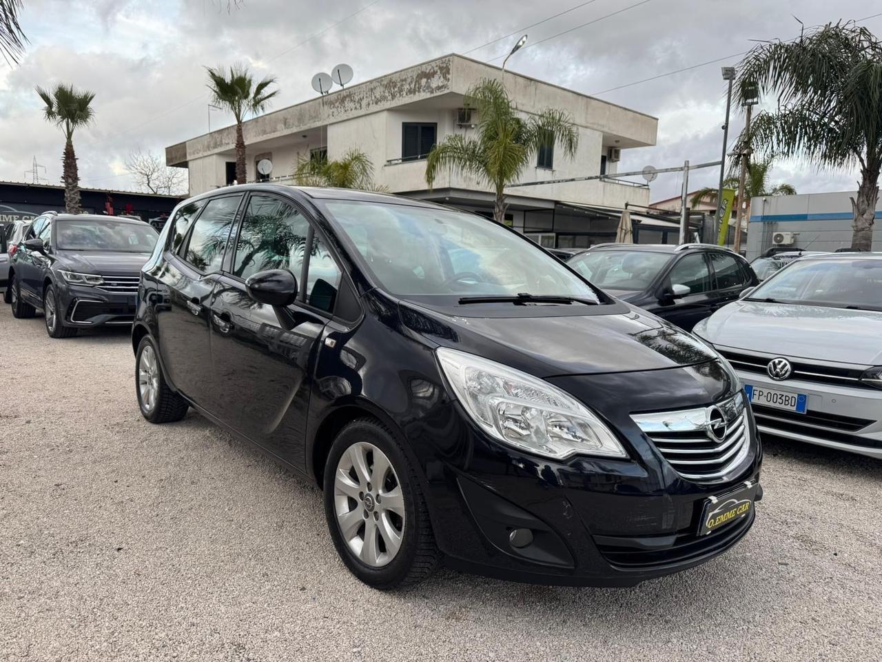 OPEL MERIVA 1.3 CDTI 95CV COSMO