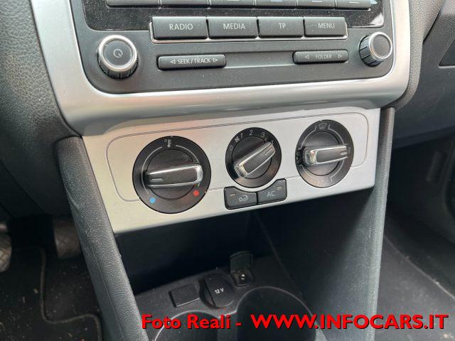 VOLKSWAGEN Polo 1.2 TDI DPF 5 p. Comfortline NEOPATENTATI