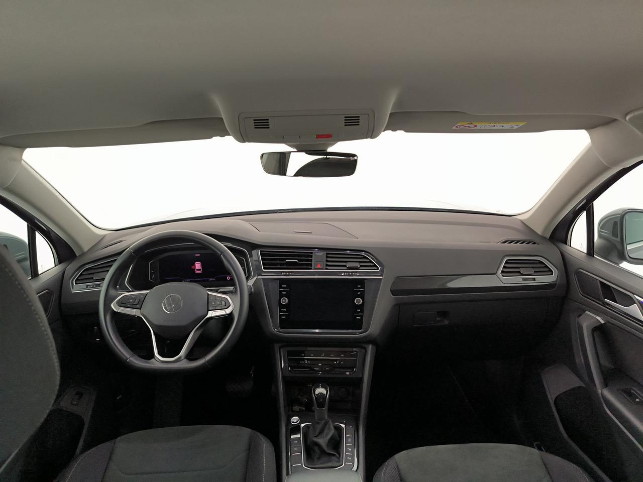 Volkswagen Tiguan 2.0 tdi elegance 150cv dsg