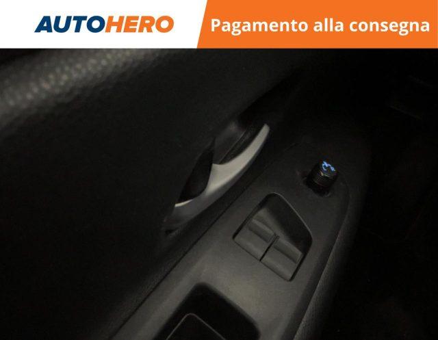 TOYOTA Aygo X 1.0 VVT-i 72 CV 5 porte Limited