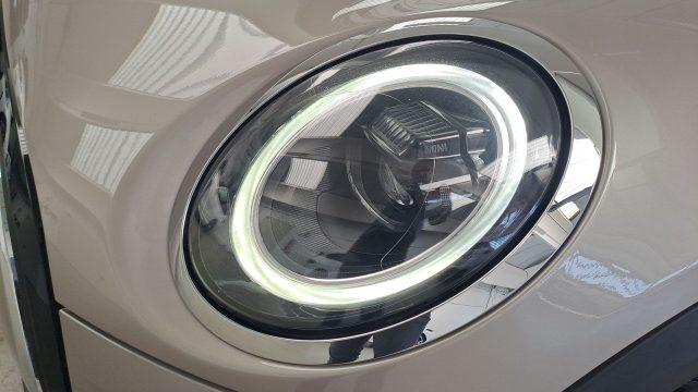 MINI Cooper 1.5 Cooper Classic