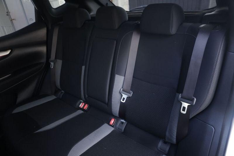 Nissan Qashqai Nissan Qashqai 1.5 dCi Business Unicoproprietario