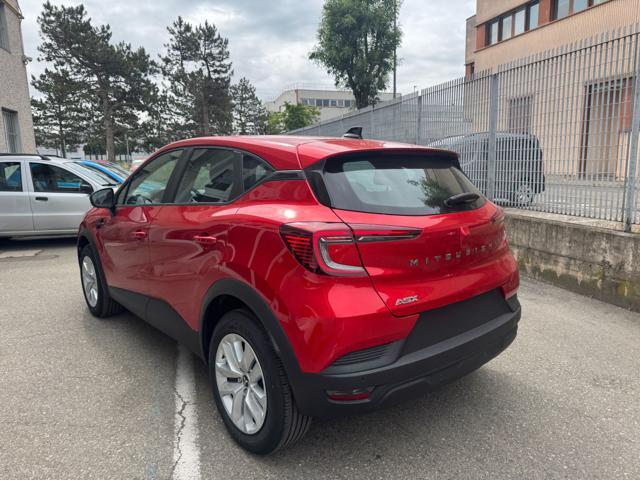 MITSUBISHI ASX 1.0L 91 CV Inform KM.0 " PRONTA CONSEGNA "
